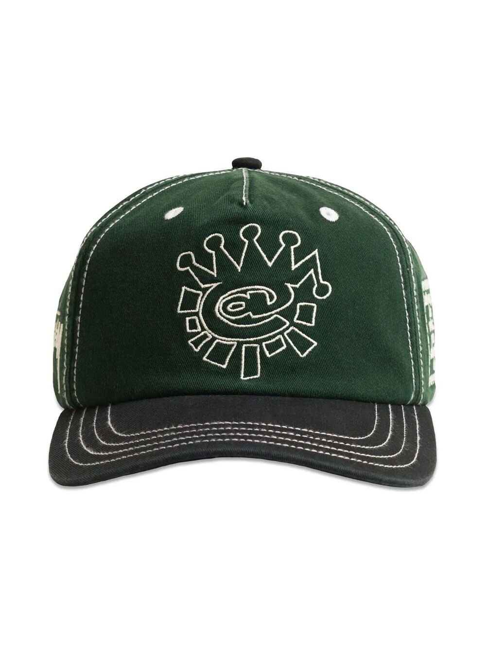 Stüssy x Always Cap Hunter